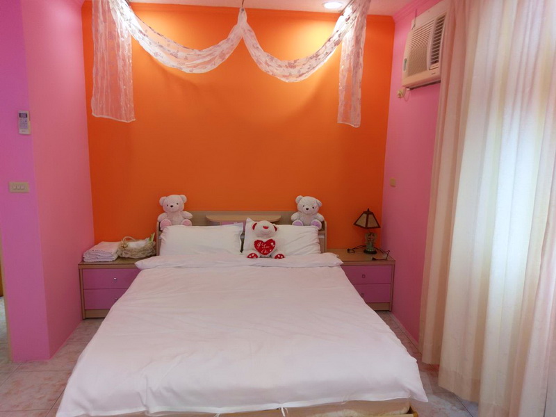 浪漫雙人套房B10